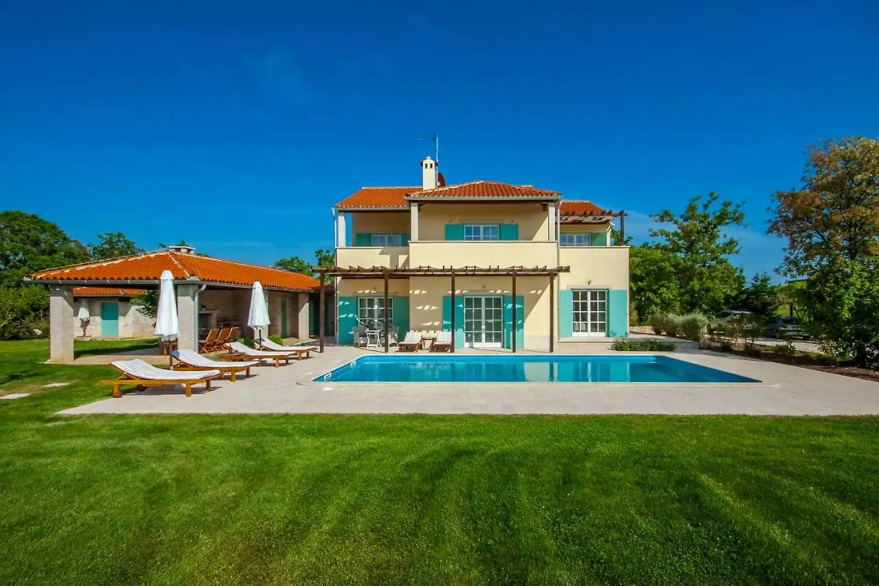 Villa Vila Marija Marčana