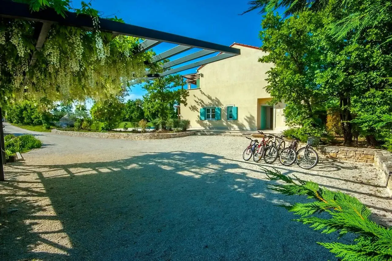 Villa Vila Marija Marčana