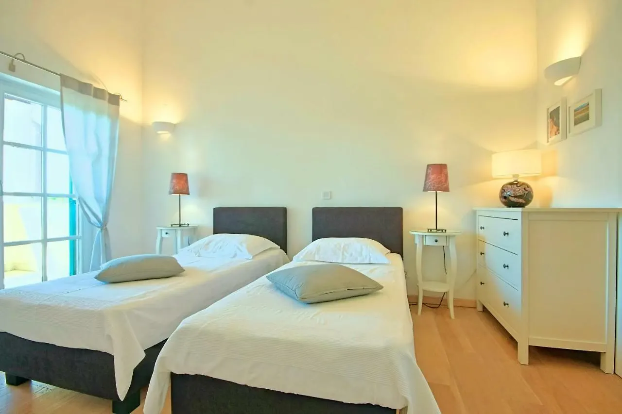 Vila Marija Marčana Villa