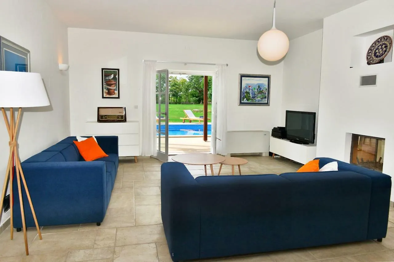 Villa Vila Marija Marčana