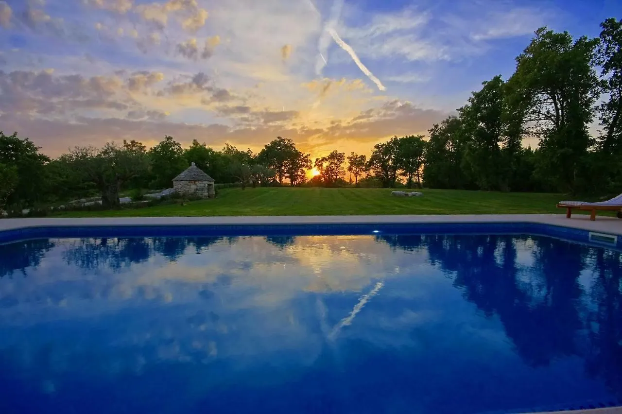 Vila Marija Villa Marcana