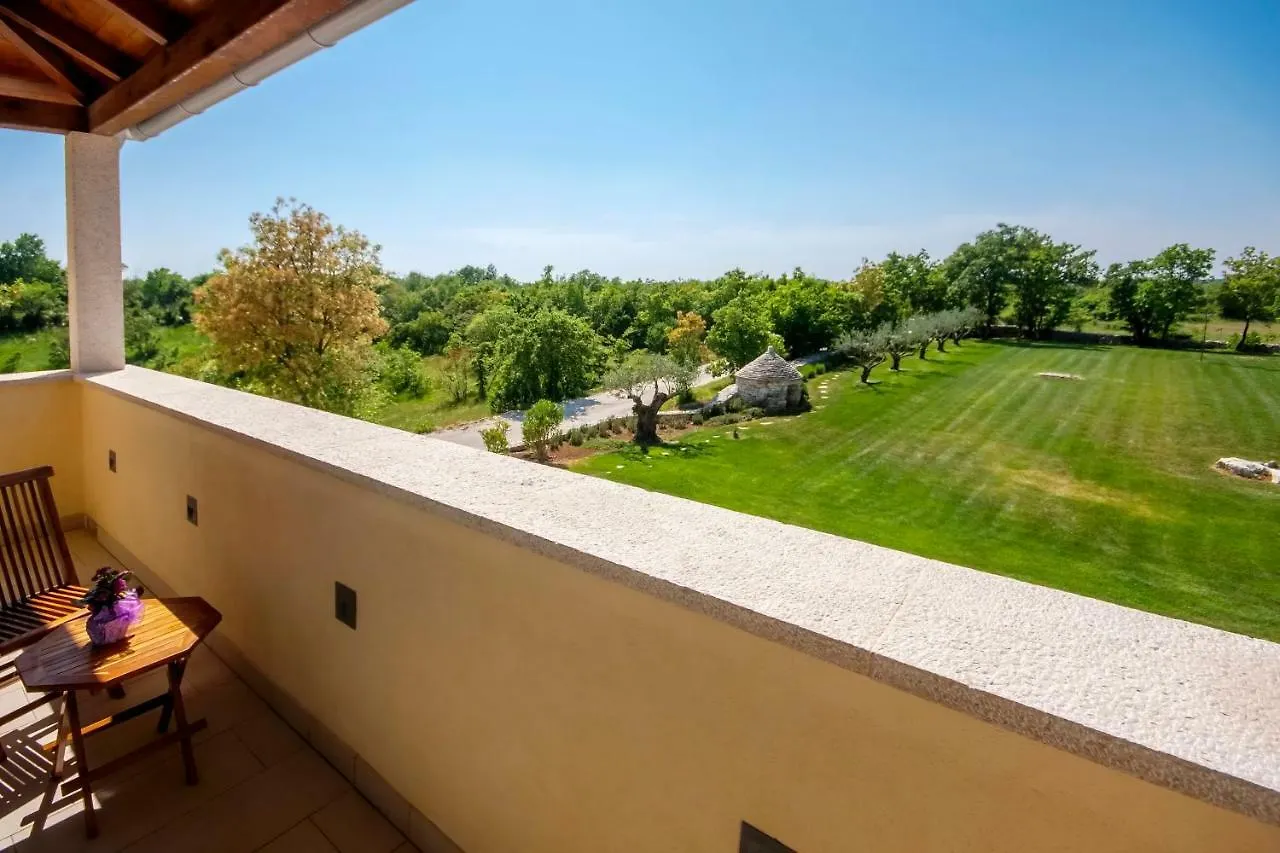 Villa Vila Marija Marčana