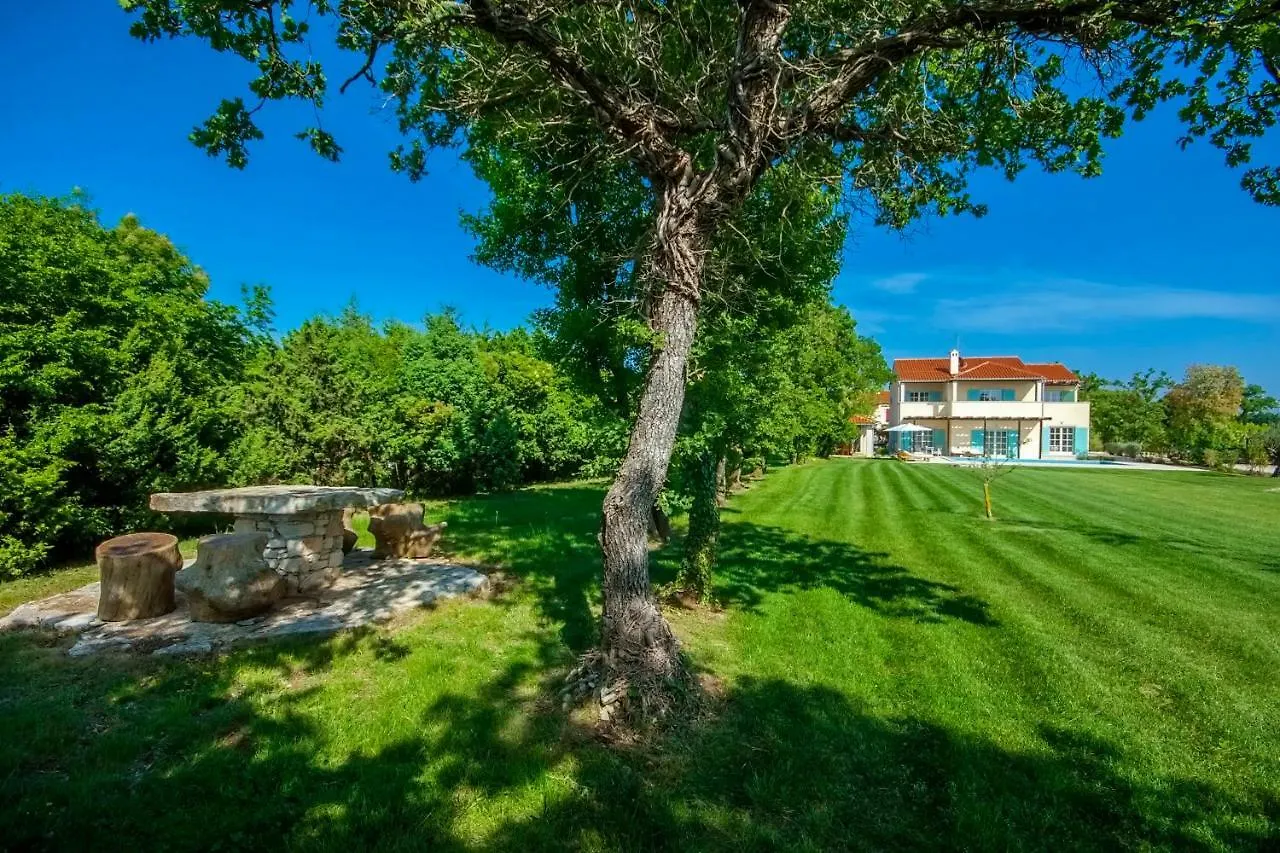 Vila Marija Villa Marcana
