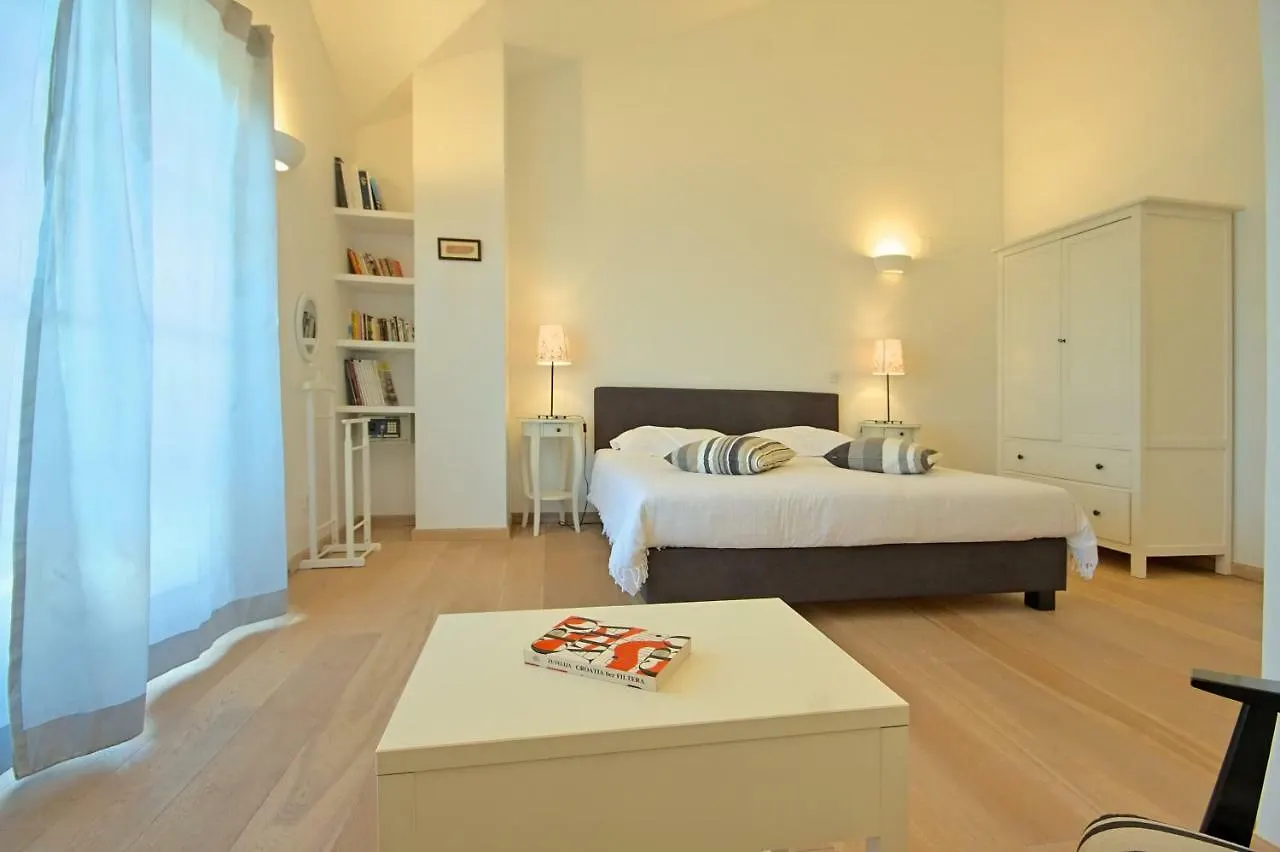Vila Marija Villa Marcana